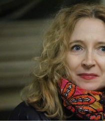 Christine Laure Legros