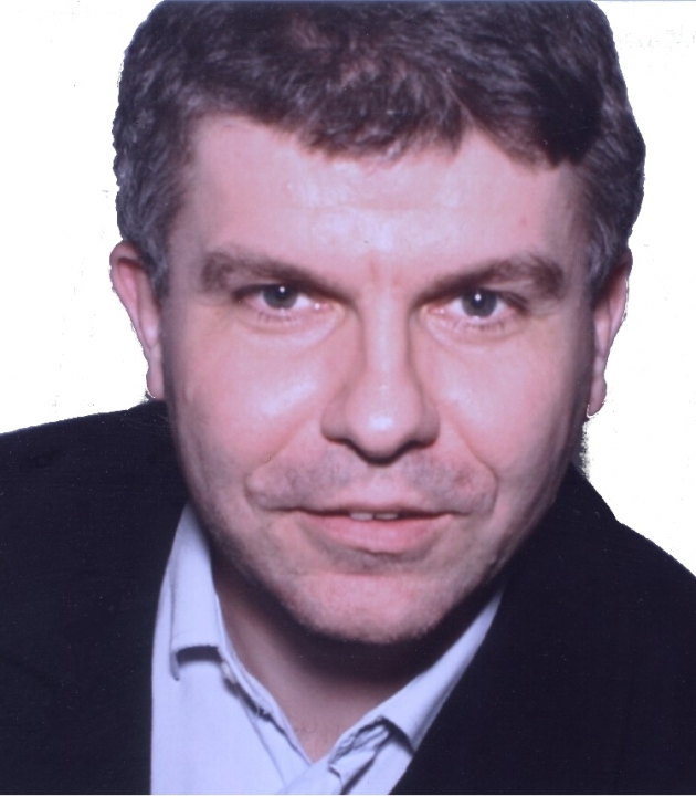 Raphael Charroux