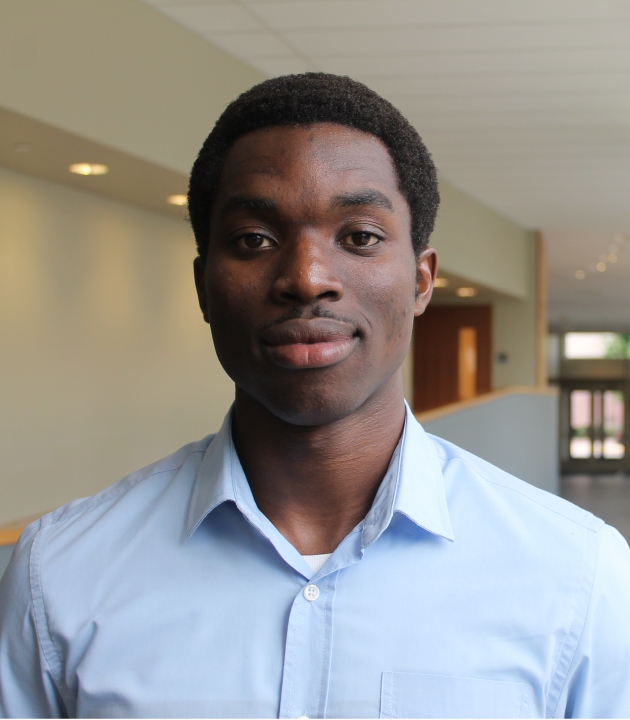 Joseph Akande