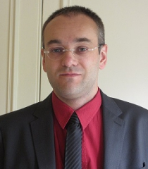 Anthony Bouché-Pillon