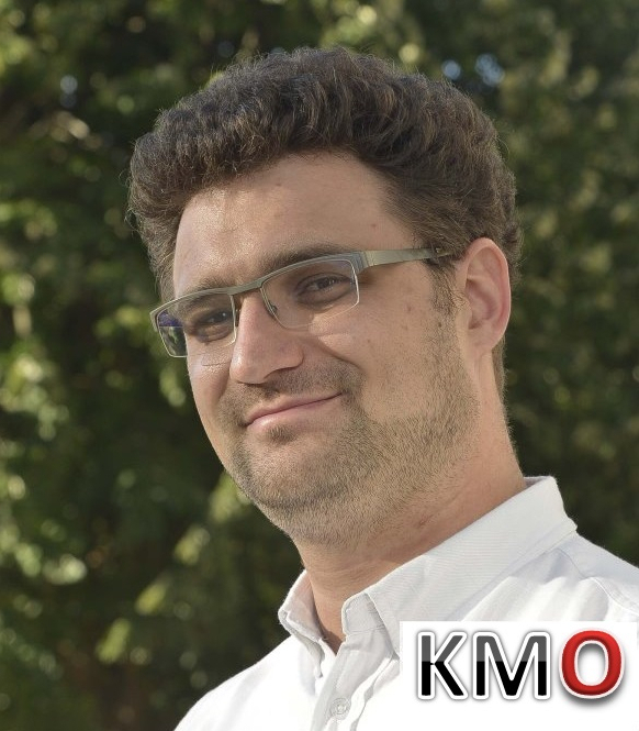 Kevin MONTORIER