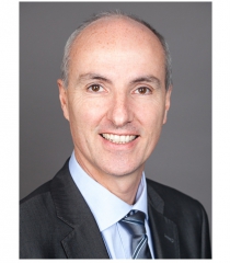 Blaise Lacroix
