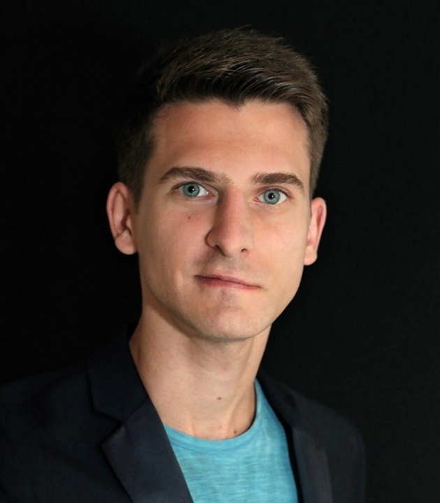 Kévin Nayraguet
