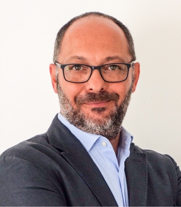 Renaud Felix