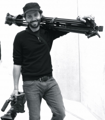 Nicolas Micha