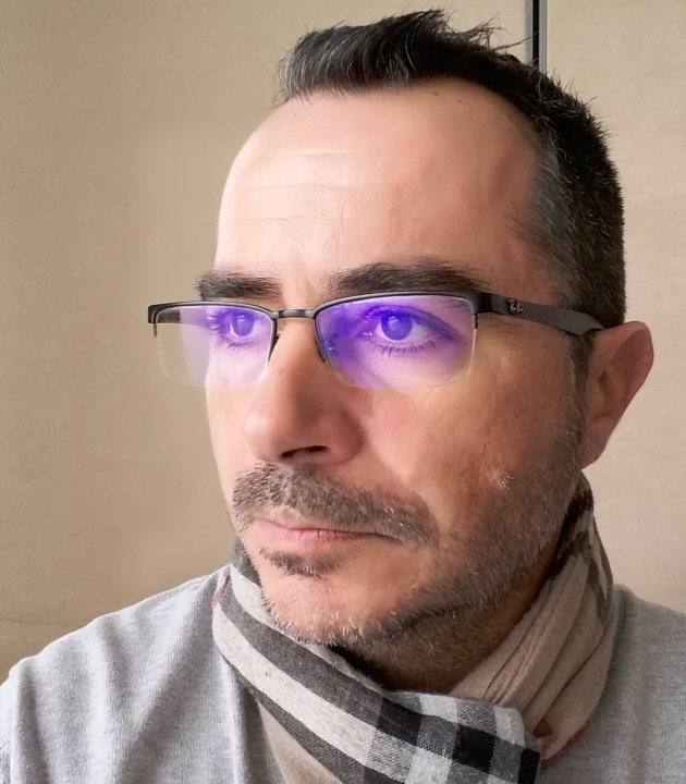 David MOUNIER