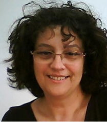 Myriam FRAVEGA