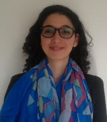 Rihab MKAOUAR