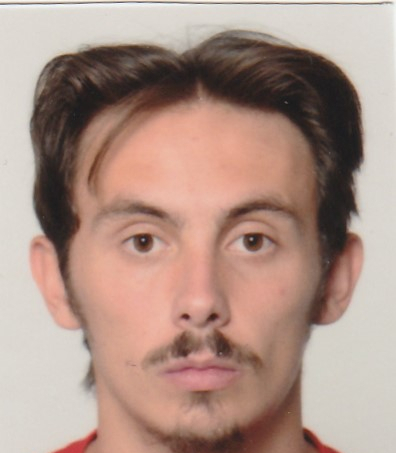 Dylan CALANDRAU