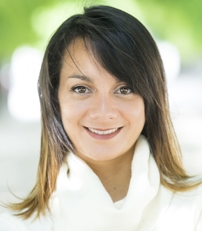 Christelle Dao