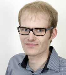 Julien Buschor