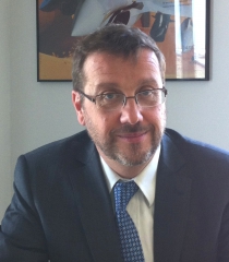 Michel Feret