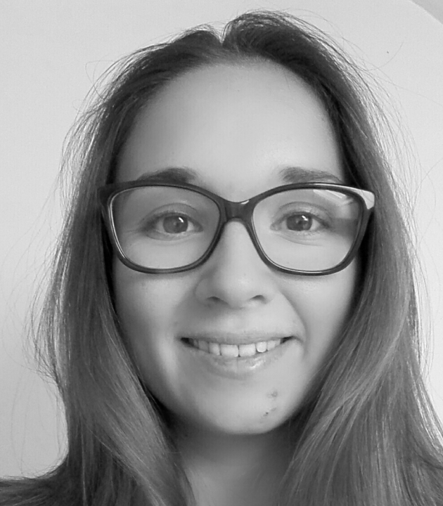 Margot Grimoux