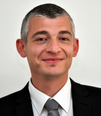 Nicolas FALOVIEZ