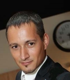 Vincent VAIRAC