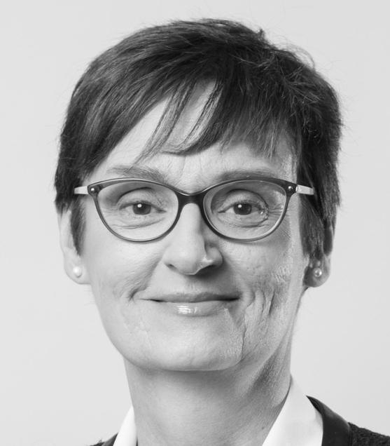 Françoise BONVARLET