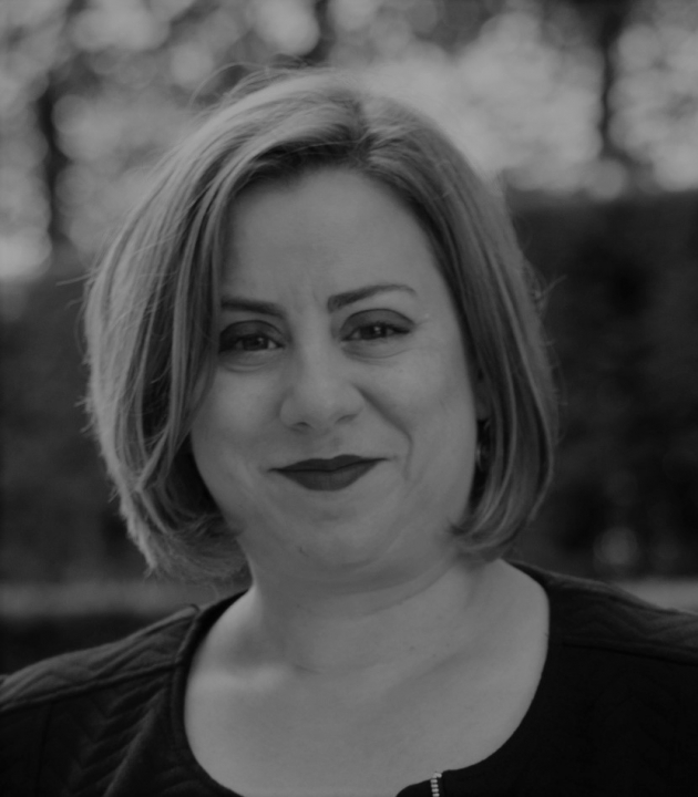 Marion Brizio