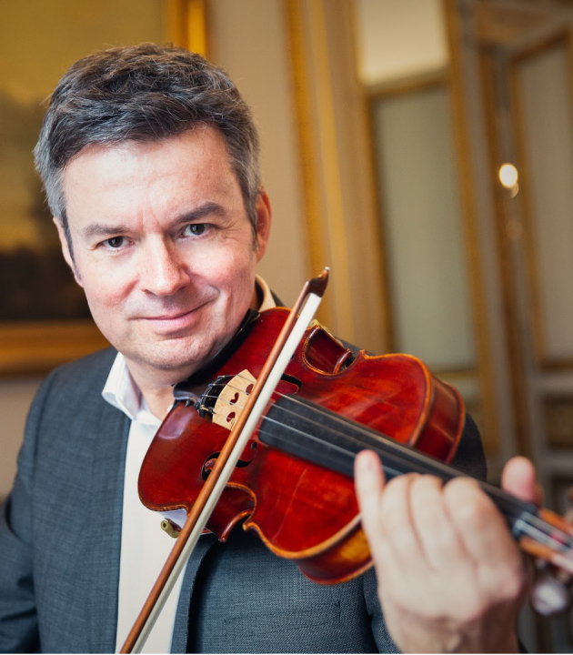 Laurent Muller