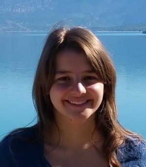Sarah Philipps