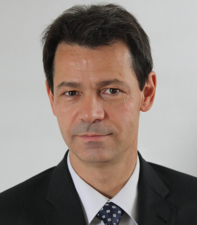 Marc TROIA