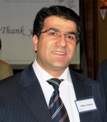 Sadik Bulut