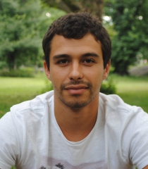 Guillaume Vigier