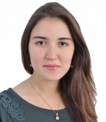 Houda MANI