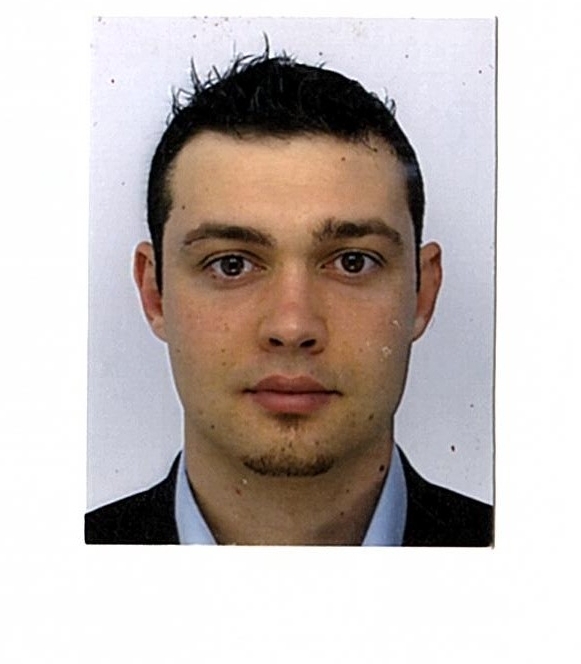 Jérémy DECOURTIEUX