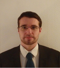 jerome pepin