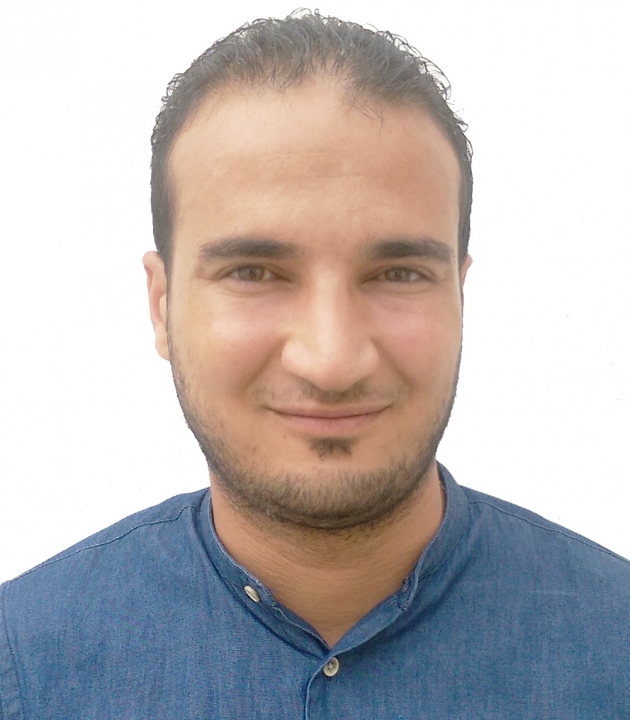 Bohli Aymen