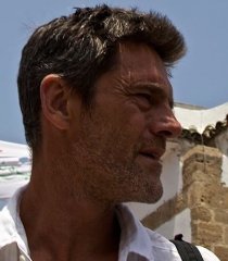 jean-christophe Routhier