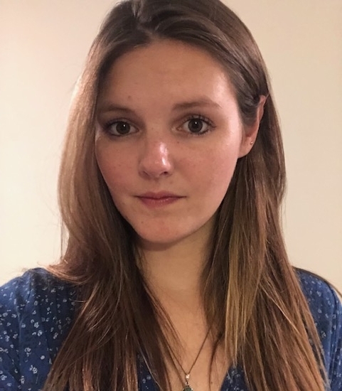 Line-Morgane Landelle
