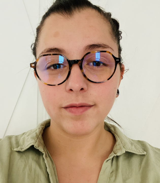 ELODIE LABATUT