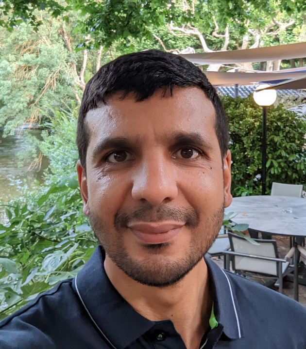 Jaoued Zahraoui