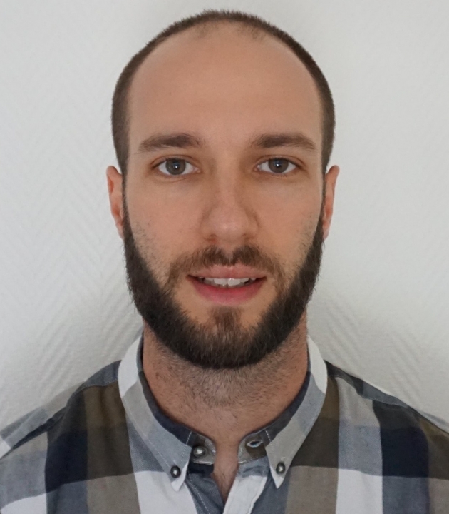 Laurent Dabescat