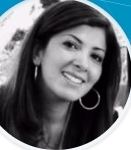 Loubna KHALIDI