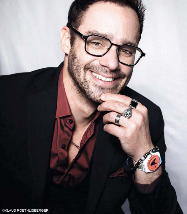 Guillaume SIMON