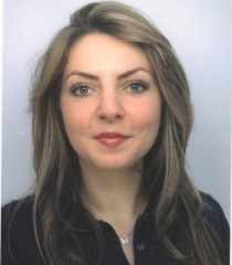 Nesrine Collinet