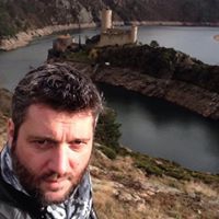 Sebastien Robert
