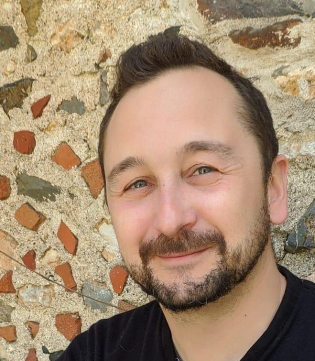 Valentin Baudot