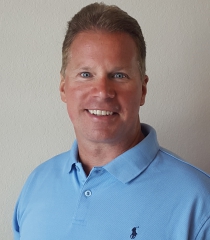Tracy Jimerson