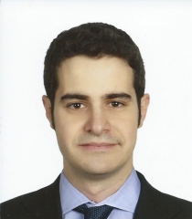 Pablo Gallardo