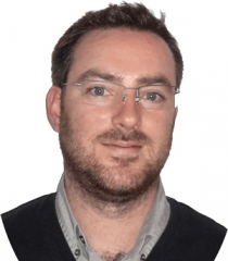 Aurélien BERNARD