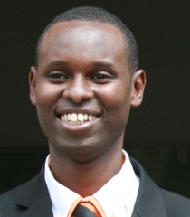 Jean Faustin Nkurunziza