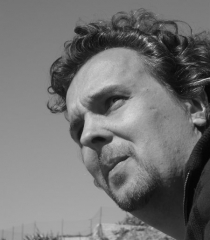 Nicolas BARTS