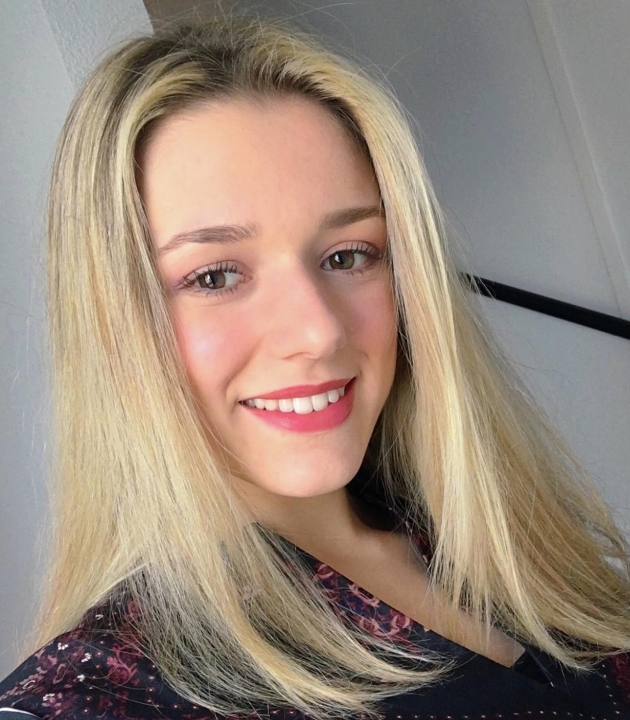 Héléna Drouin