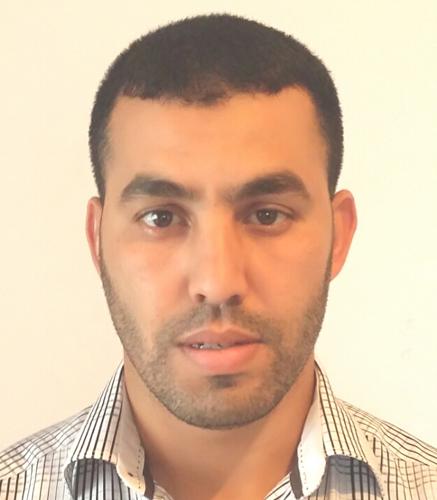 Ibrahim Benkaddour