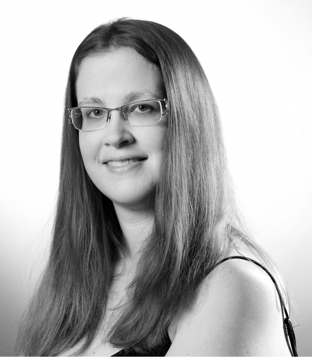 Claire Michelon