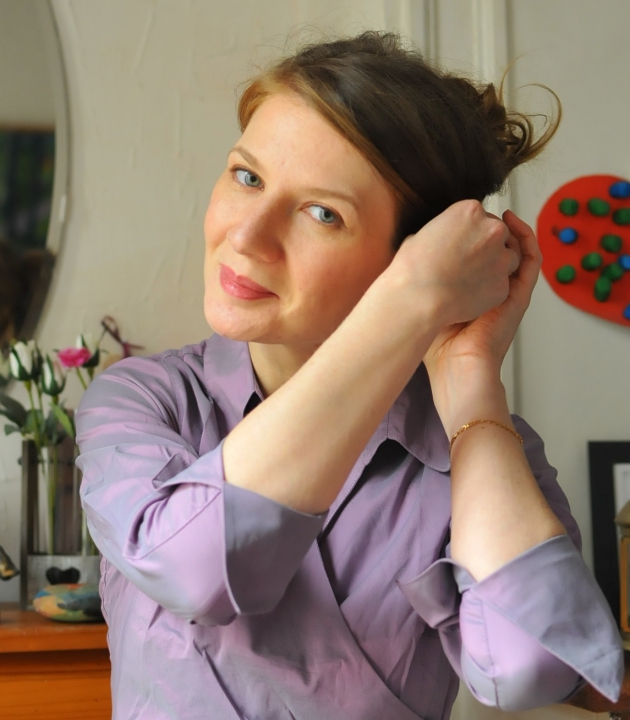 Eve Münch