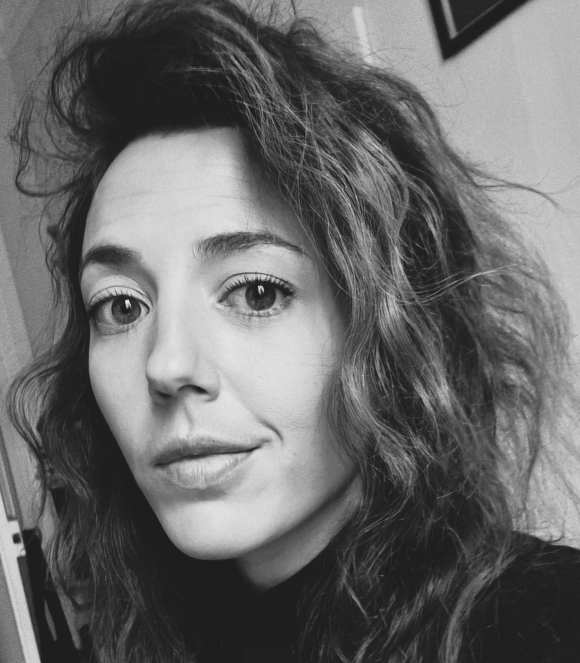 Sophie Noachovitch